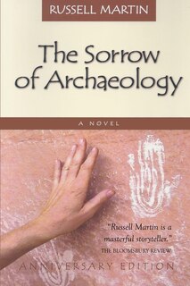 Front cover_The Sorrow of Archaeology
