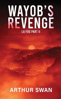 Front cover_Wayob's Revenge