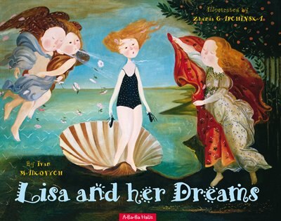 Lisa And Her Dreams