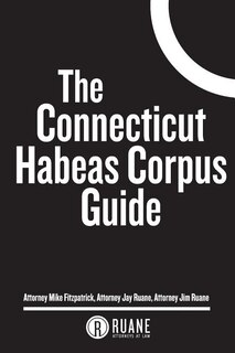 Couverture_The Connecticut Habeas Corpus Guide