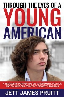 Front cover_Through the Eyes of a Young American