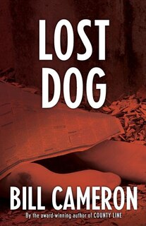 Front cover_Lost Dog