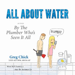 Couverture_All About Water