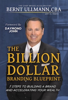 Front cover_The Billion Dollar Branding Blueprint
