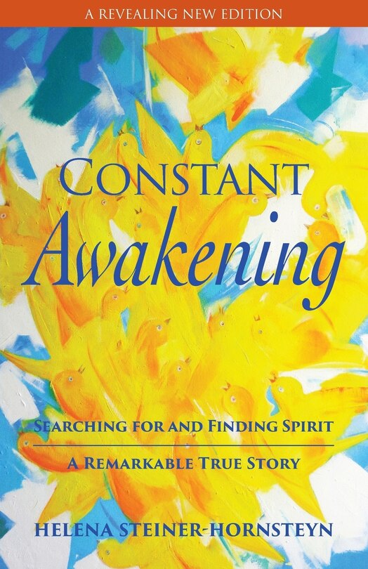 Couverture_Constant Awakening