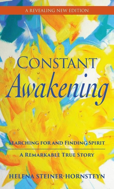 Front cover_Constant Awakening
