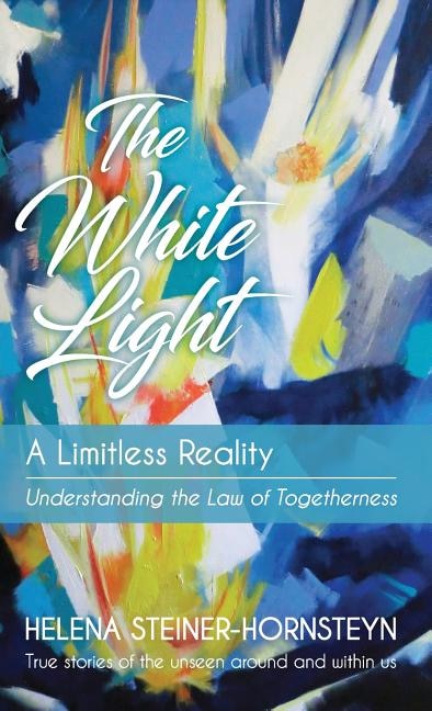 Front cover_The White Light