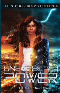 Couverture_Unexpected Power