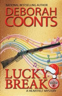 Front cover_Lucky Break