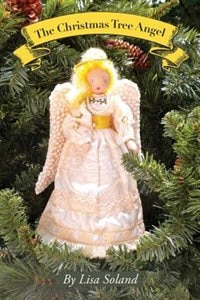 Front cover_The Christmas Tree Angel