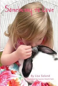 Front cover_Somebunny To Love