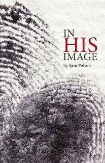 Front cover_In His Image