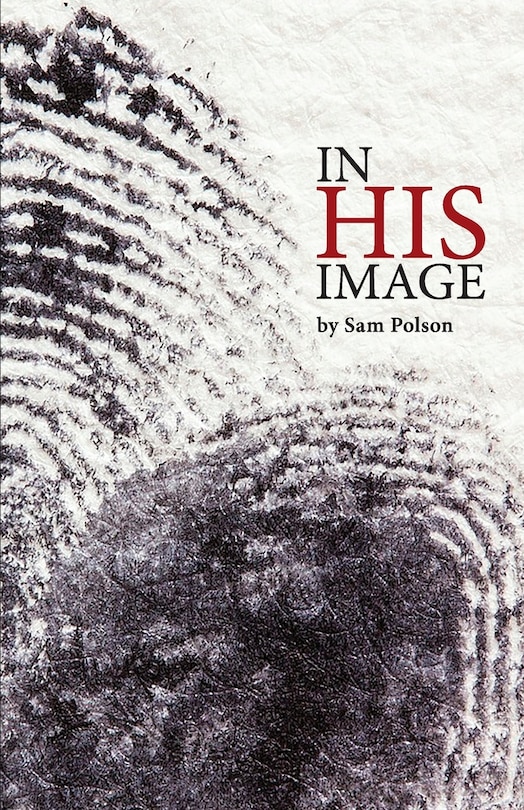 Front cover_In His Image