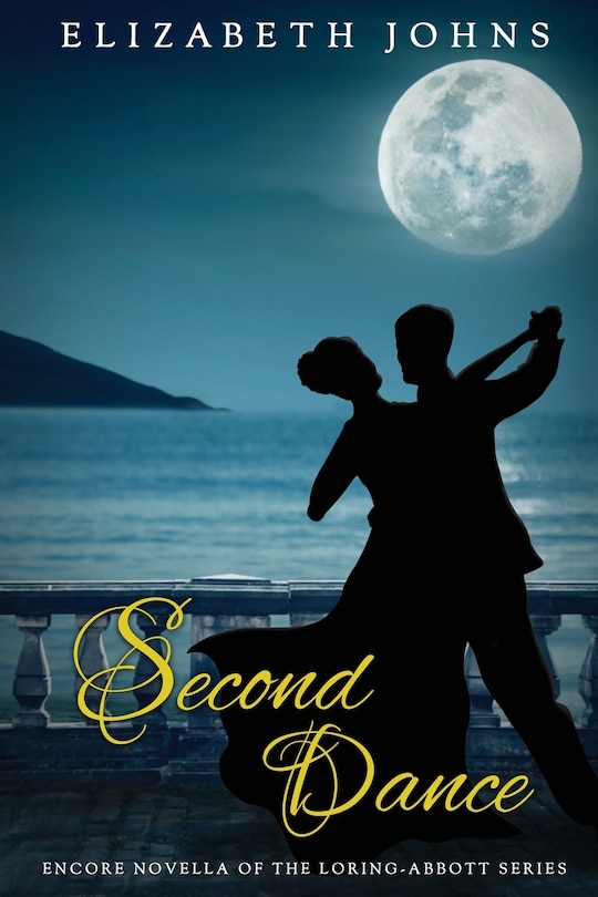 Couverture_Second Dance