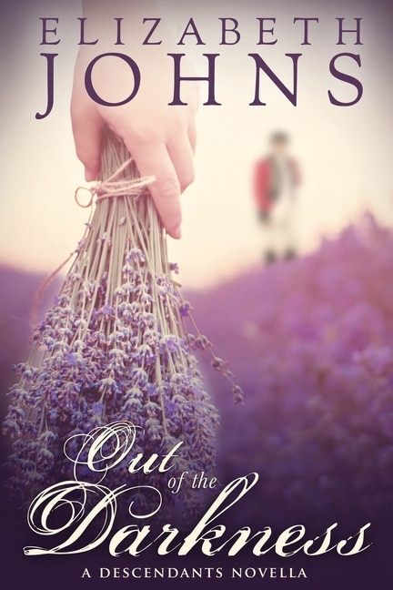 Couverture_Out of the Darkness