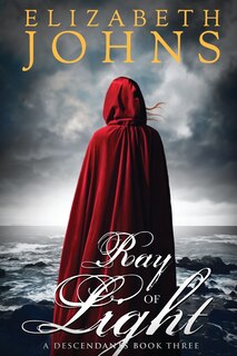 Front cover_Ray Of Light
