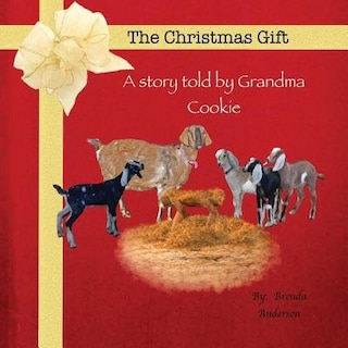 Front cover_The Christmas Gift