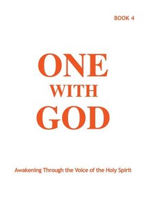 Front cover_One With God