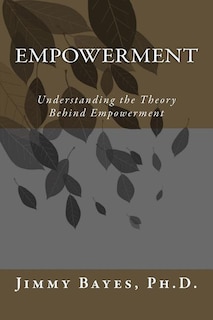 Front cover_Empowerment