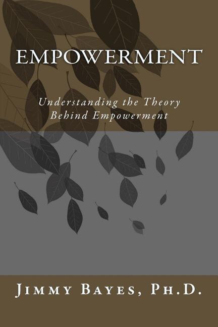 Front cover_Empowerment
