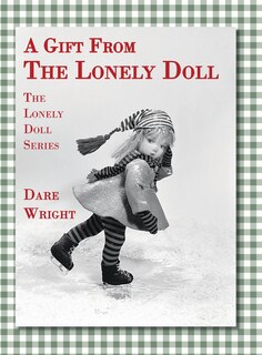 Front cover_A Gift From The Lonely Doll