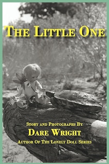 Couverture_The Little One