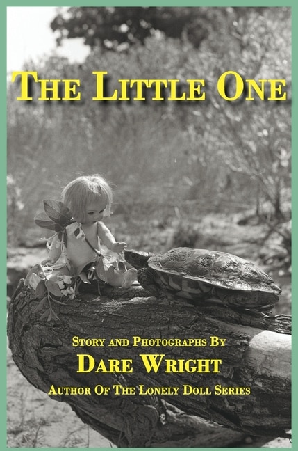 Couverture_The Little One