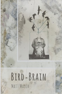 Front cover_Bird Brain