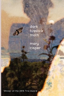 Front cover_Dark Tussock Moth