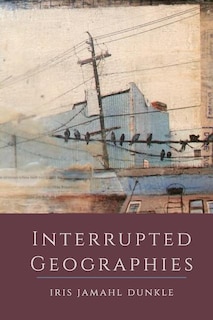 Front cover_Interrupted Geographies