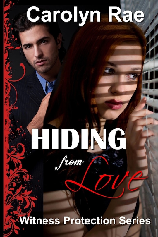 Hiding From Love