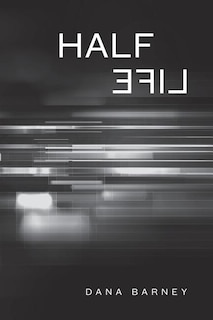 Front cover_HALF LIFE