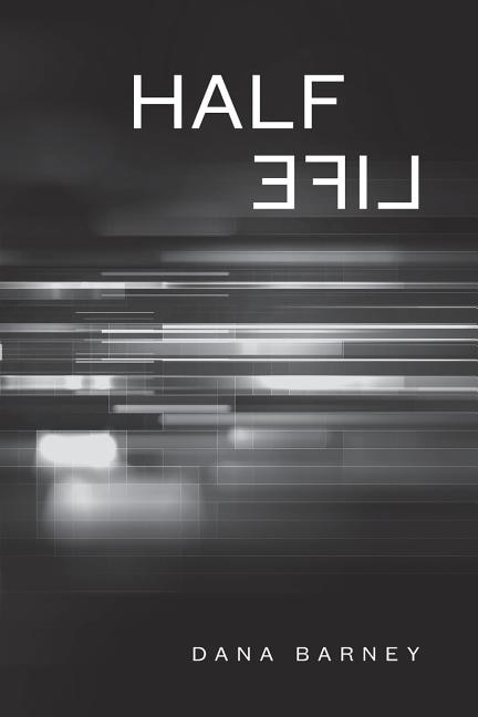 Front cover_HALF LIFE