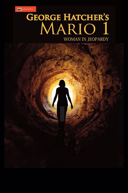 Front cover_Mario 1