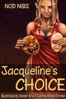 Front cover_Jacqueline's Choice