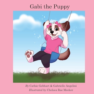 Gabi the Puppy