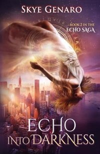 Front cover_Echo Into Darkness