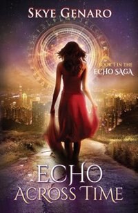 Front cover_Echo Across Time