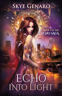 Front cover_Echo Into Light