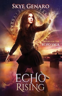 Front cover_Echo Rising