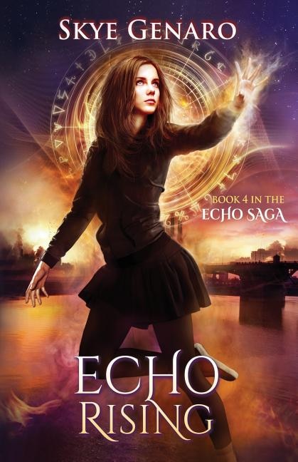 Front cover_Echo Rising