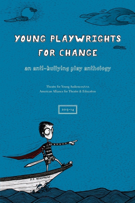 Couverture_Young Playwrights for Change