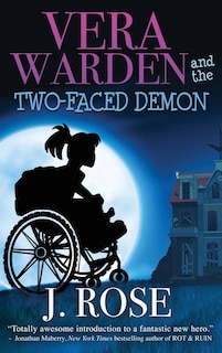 Front cover_Vera Warden and the Two-Faced Demon