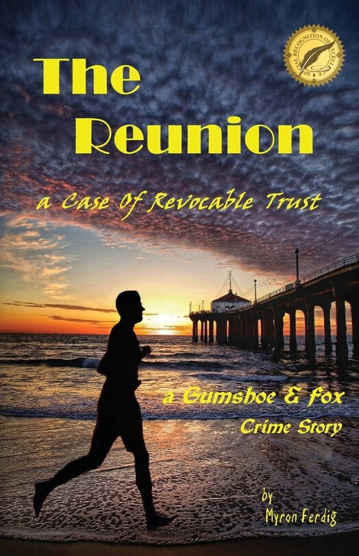 Couverture_THE REUNION -- a Case of Revocable Trust