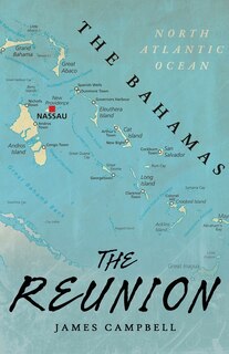 Front cover_The Reunion