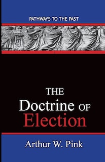Couverture_The Doctrine Of Election