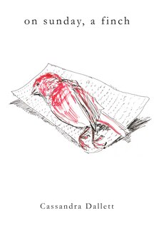 Couverture_On Sunday, a Finch