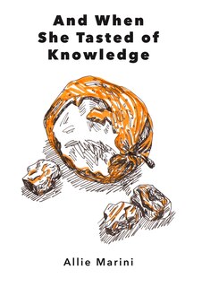 Couverture_And When She Tasted of Knowledge