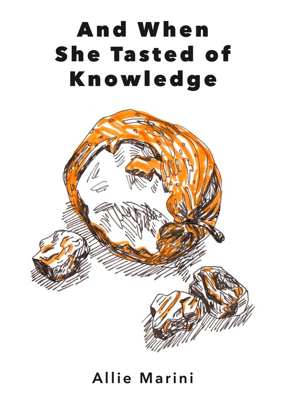 Couverture_And When She Tasted of Knowledge