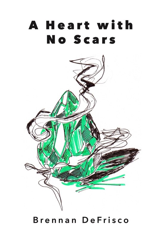 Front cover_A Heart with No Scars
